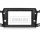 TOYOTA RAV4 - 10.1" МУЛТИМЕДИЯ / Навигация android 16